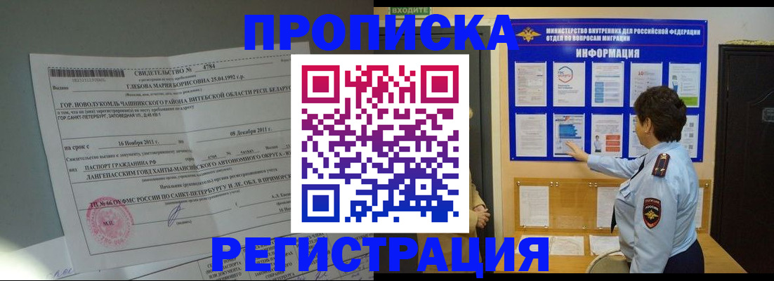 прописка 2025 в Мытищах