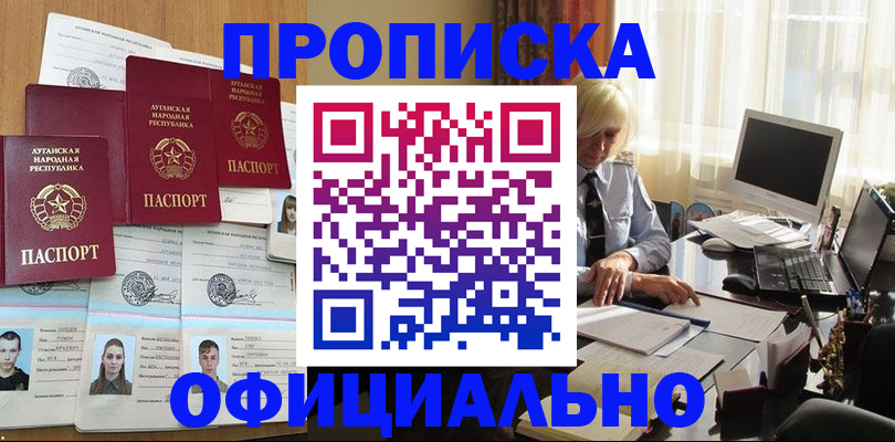 прописка 2025 в Мытищах